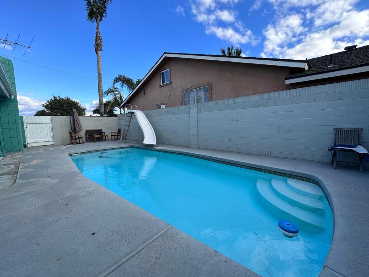 Charming Private Guest Suite Near Disney/Beach Westminster Εξωτερικό φωτογραφία