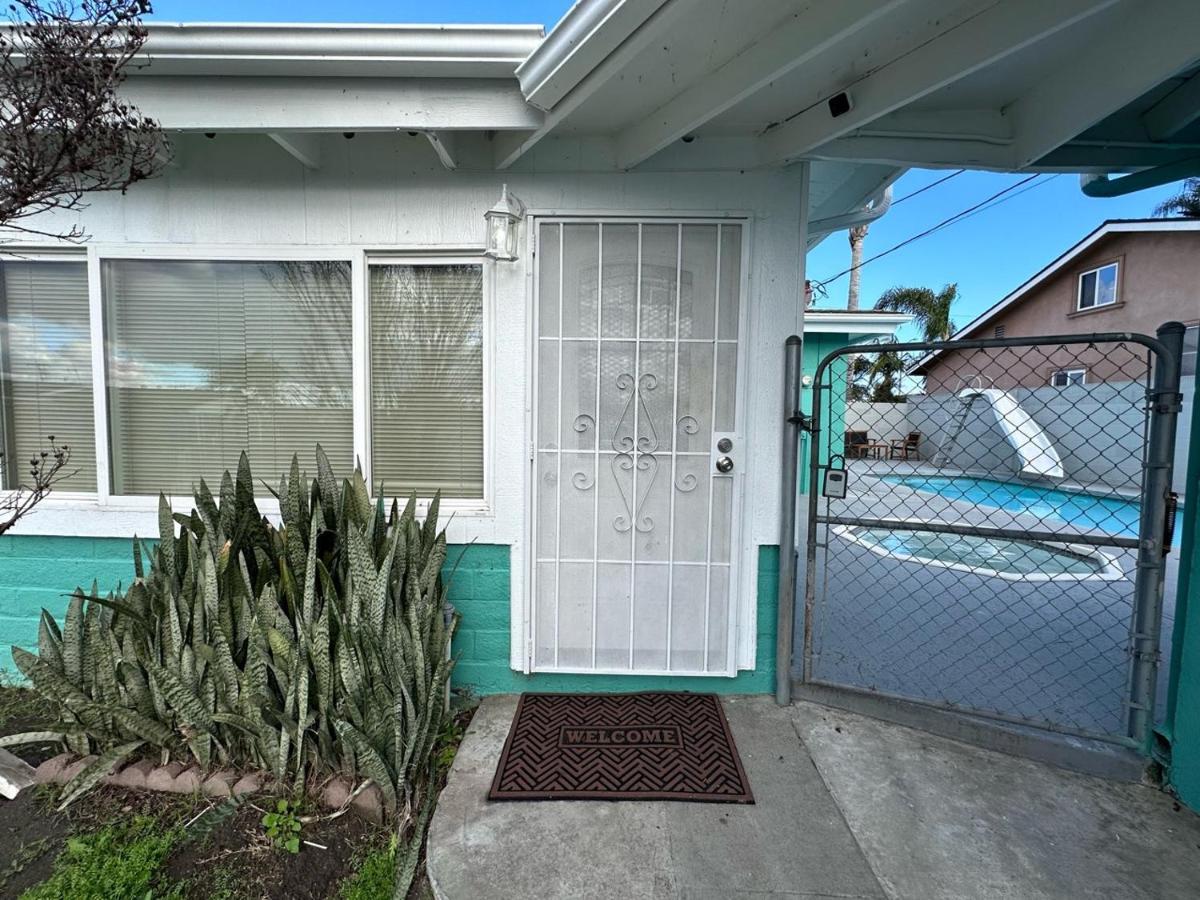 Charming Private Guest Suite Near Disney/Beach Westminster Εξωτερικό φωτογραφία