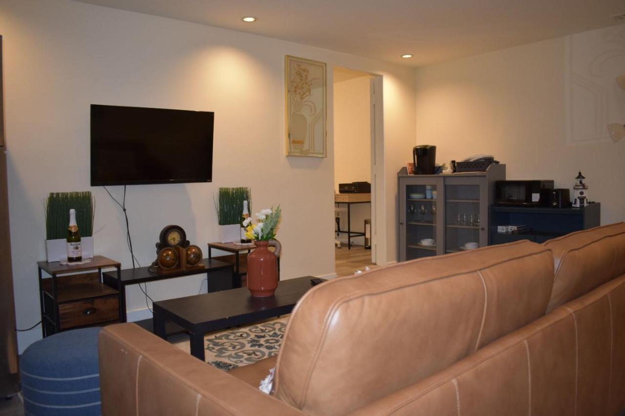 Charming Private Guest Suite Near Disney/Beach Westminster Εξωτερικό φωτογραφία